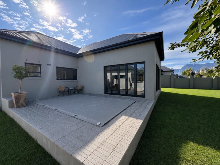 To Let 3 Bedroom Property for Rent in Klein Parys Western Cape